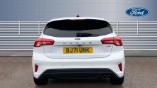 Ford Focus 1.0 EcoBoost Hybrid mHEV 155 ST-Line X Edition 5dr Petrol Hatchback